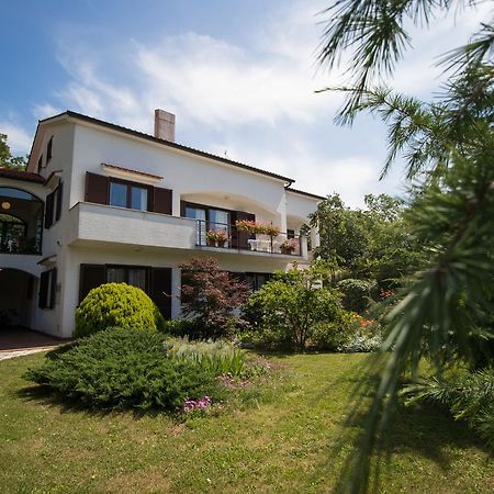 Apartments Laura ماتولي المظهر الخارجي الصورة