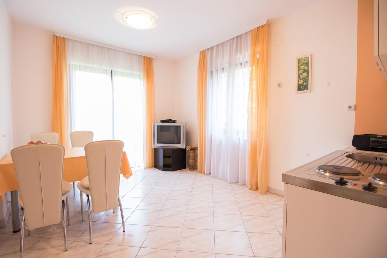 Apartments Laura ماتولي المظهر الخارجي الصورة