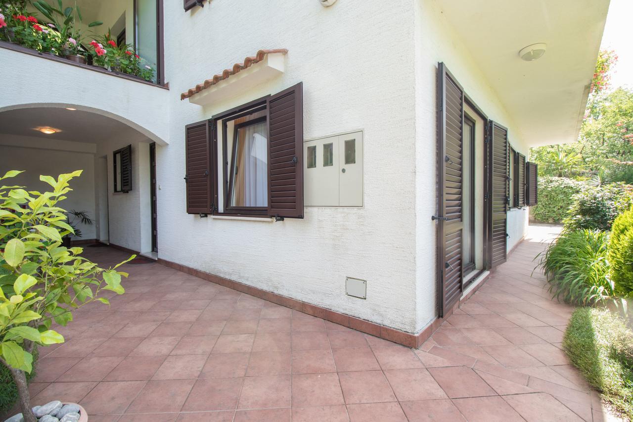 Apartments Laura ماتولي المظهر الخارجي الصورة