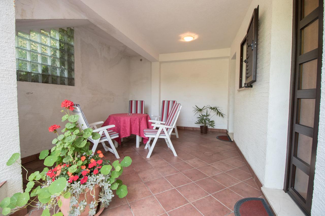 Apartments Laura ماتولي المظهر الخارجي الصورة