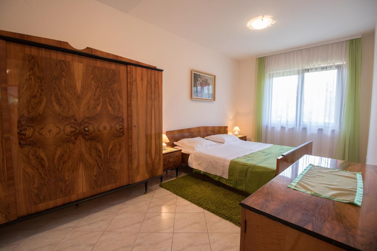 Apartments Laura ماتولي المظهر الخارجي الصورة