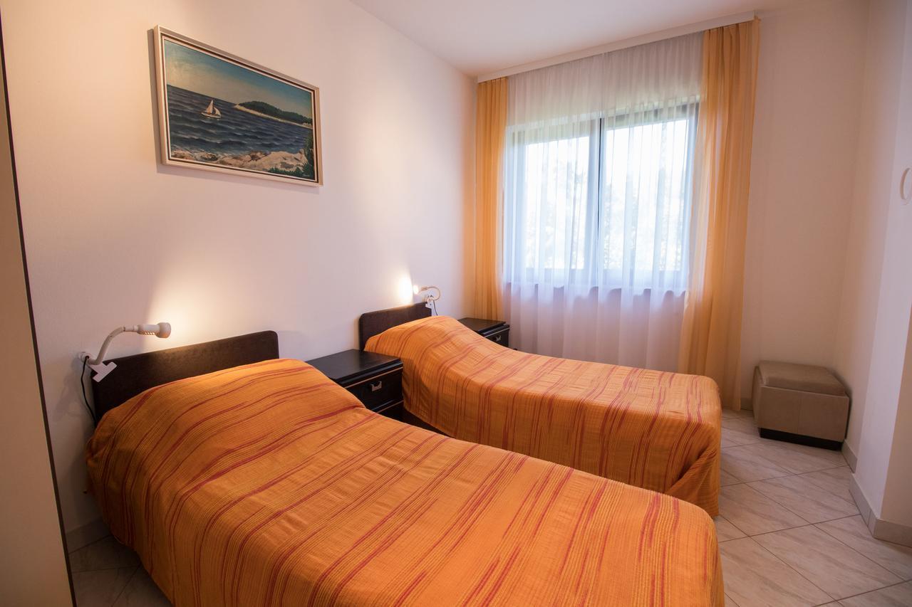 Apartments Laura ماتولي المظهر الخارجي الصورة